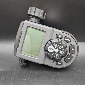 Orbit 56619 One-Outlet Hose Faucet Electronic Programmable Timer - Tested Works